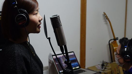 音の映画 Our Sounds 画像6