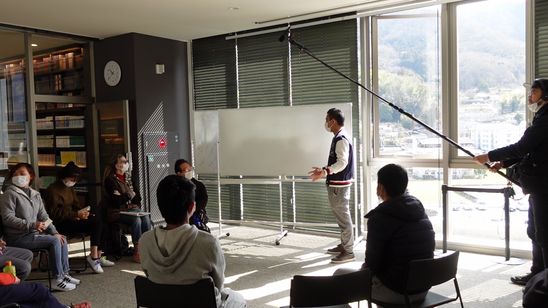 音の映画 Our Sounds 画像7