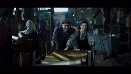 未来は裏切りの彼方に 画像5