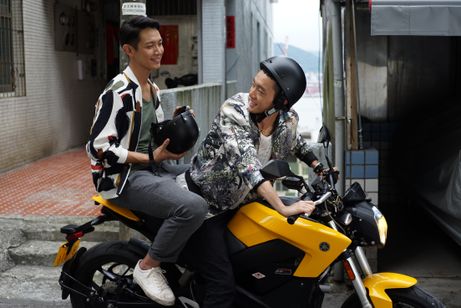 マネーボーイズ 画像6