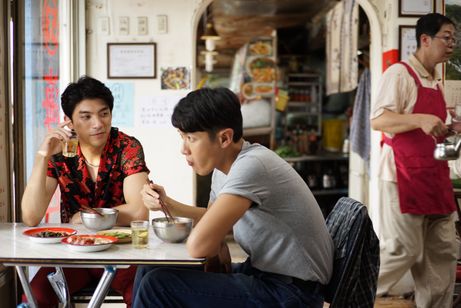 マネーボーイズ 画像7