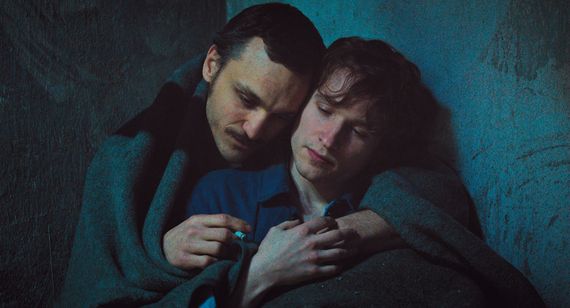 大いなる自由 画像5