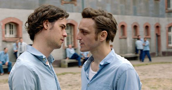 大いなる自由 画像7