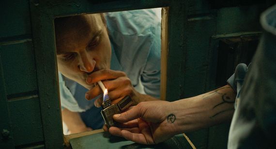 大いなる自由 画像8