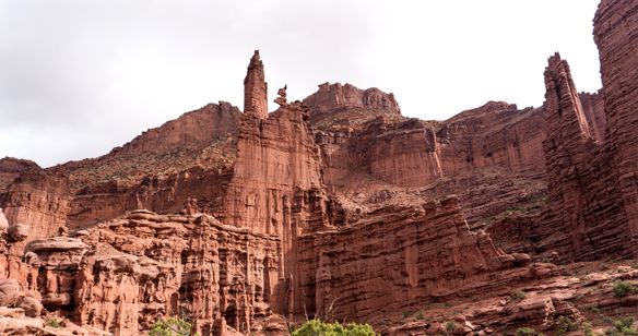 ライフ・イズ・クライミング! 画像6