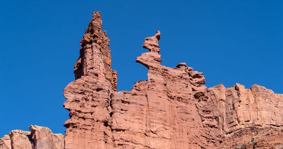 ライフ・イズ・クライミング! 画像7