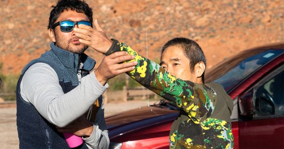 ライフ・イズ・クライミング! 画像8