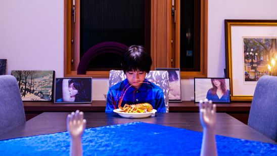 触れッドペリー 画像2