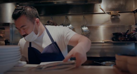 sio/100 年続く、店のはじまり 画像6