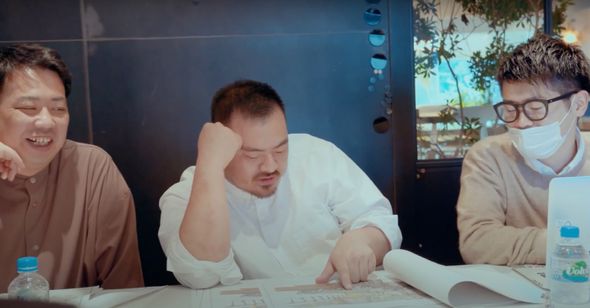 sio/100 年続く、店のはじまり 画像8