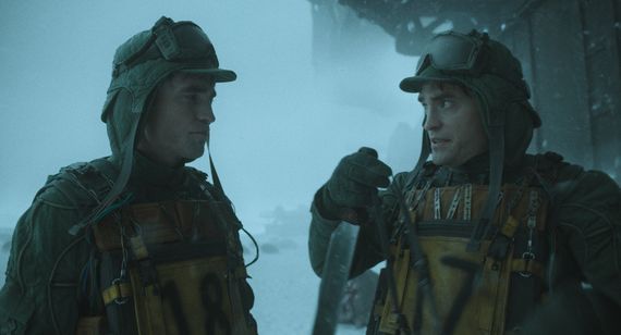 ミッキー17 画像4