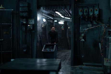 ミッキー17 画像6