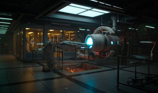 ミッキー17 画像7