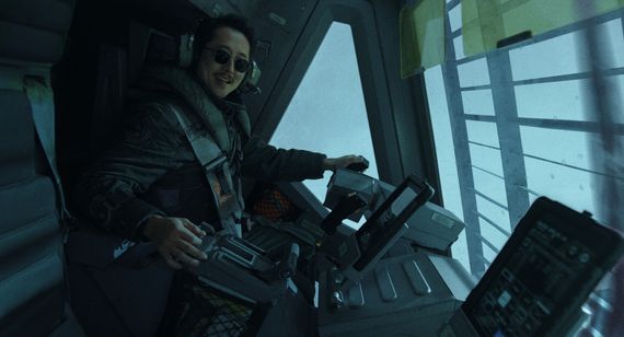 ミッキー17 画像8