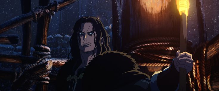 ロード・オブ・ザ・リング／ローハンの戦い 画像3