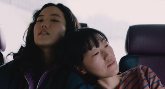 ソウルに帰る 画像4