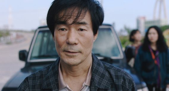 ソウルに帰る 画像8