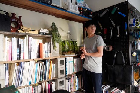 アナログ 画像4