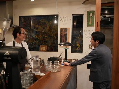 アナログ 画像8