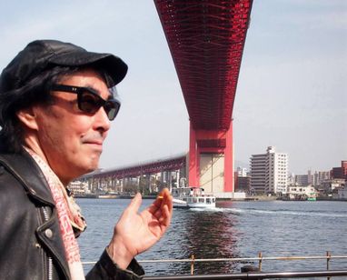 シーナ&ロケッツ 鮎川誠 ~ロックと家族の絆~ 画像2