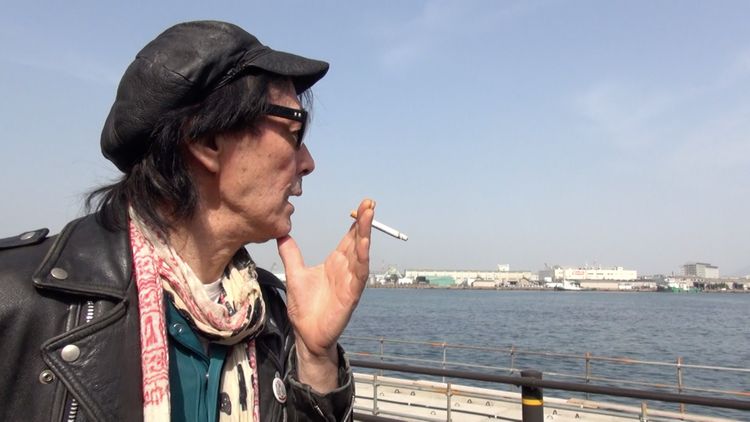 シーナ＆ロケッツ 鮎川誠 ～ロックと家族の絆～のフォト