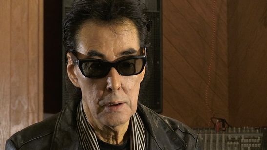 シーナ&ロケッツ 鮎川誠 ~ロックと家族の絆~ 画像8