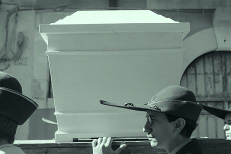 遺灰は語る 画像7