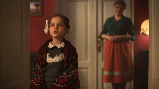 キャロル・オブ・ザ・ベル　家族の絆を奏でる詩（うた） 画像2