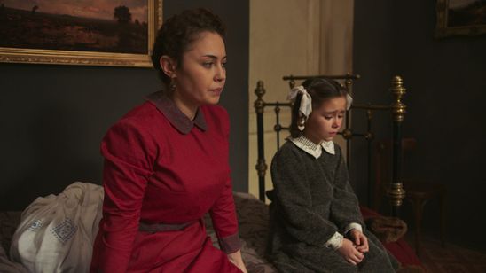 キャロル・オブ・ザ・ベル　家族の絆を奏でる詩（うた） 画像8