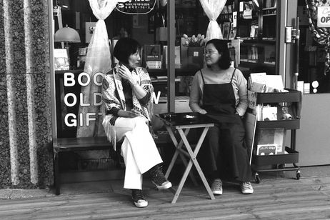 小説家の映画 画像4