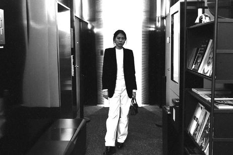 小説家の映画 画像7