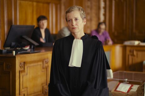 サントメール ある被告 画像3