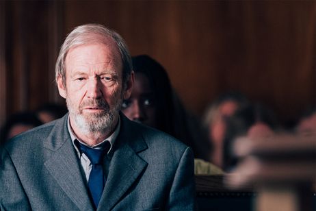 サントメール ある被告 画像6