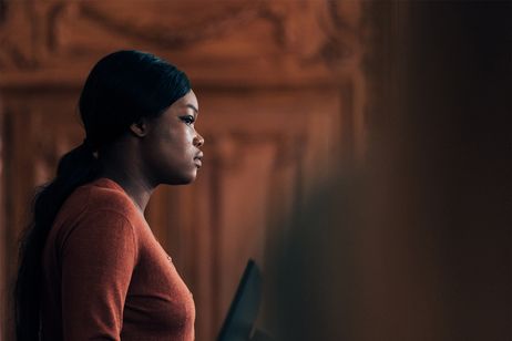 サントメール ある被告 画像8