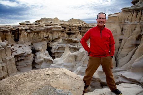 イントゥ・ザ・ネイチャー 自然が教えてくれること 画像2