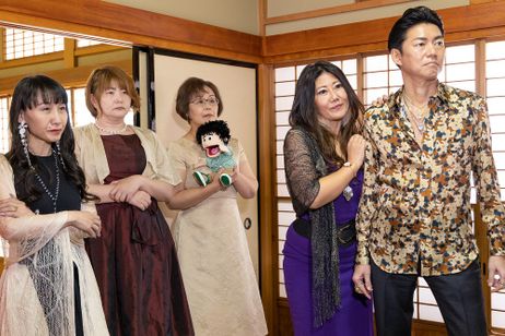 占いゲーム 画像6