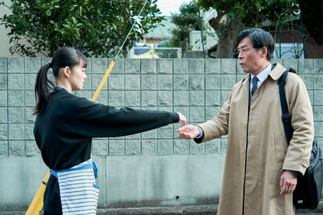 逃げきれた夢 画像2