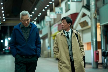 逃げきれた夢 画像3