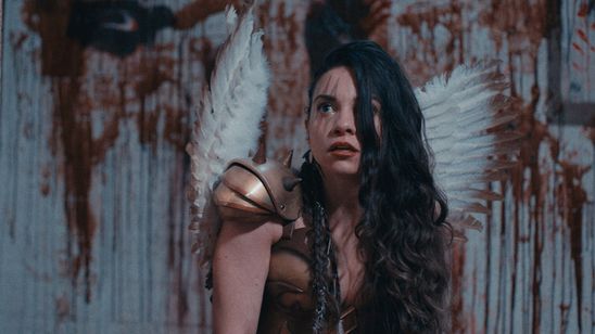 テリファー　終わらない惨劇 画像4