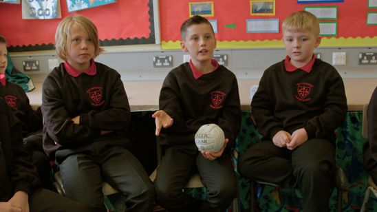 ぼくたちの哲学教室 画像5