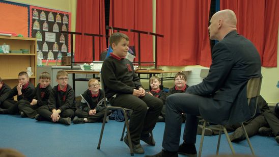 ぼくたちの哲学教室 画像7