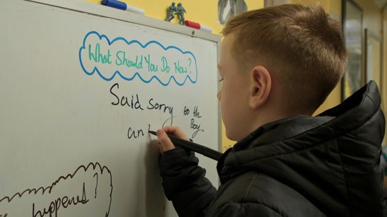 ぼくたちの哲学教室 画像8