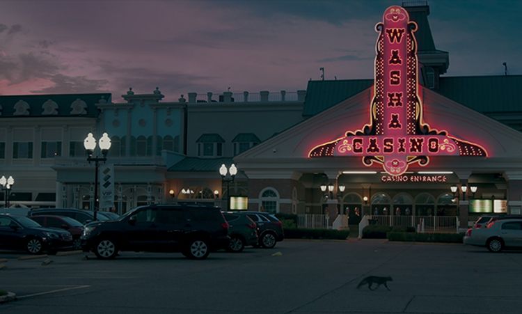 カード・カウンター 画像9