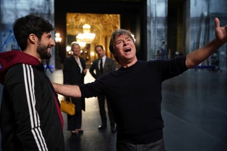 テノール！ 人生はハーモニー 画像3