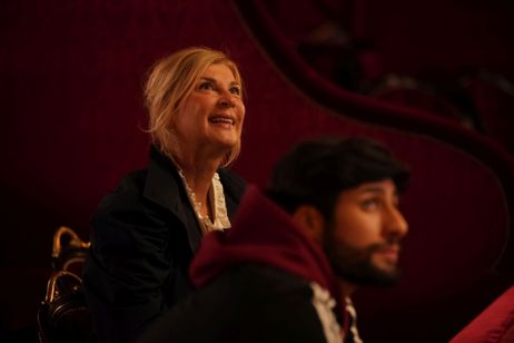 テノール！ 人生はハーモニー 画像4