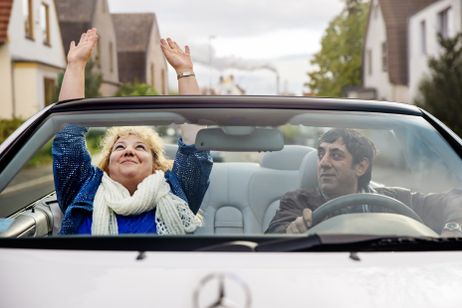 ミセス・クルナス vs. ジョージ・W・ブッシュ 画像2