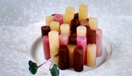 ウィ、シェフ！ 画像8