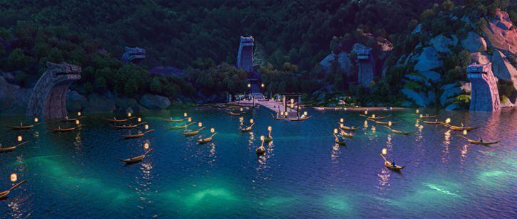 山海経 霊獣図鑑 画像7