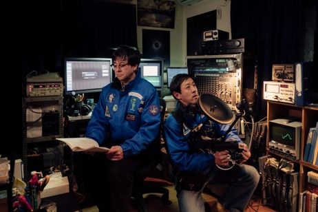 宇宙人ともだち 画像2