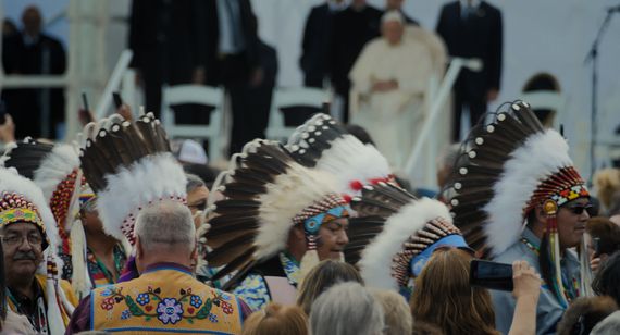 旅するローマ教皇 画像7